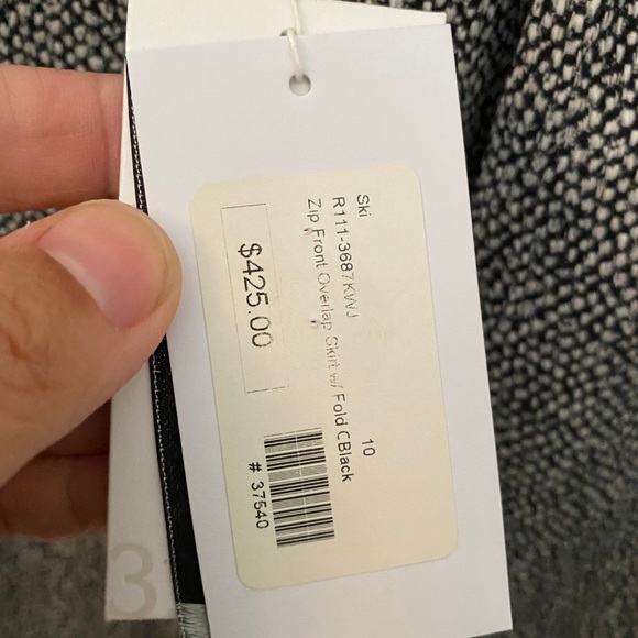 Philip Lim skirt - Picture 3 of 6